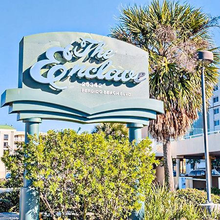 The Enclave 606 Lejlighed Orange Beach Eksteriør billede
