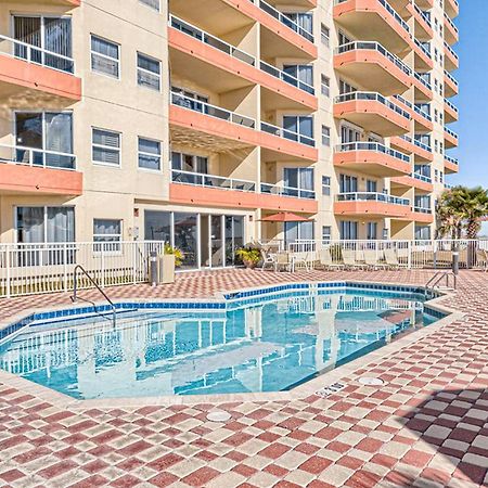 The Enclave 606 Lejlighed Orange Beach Eksteriør billede