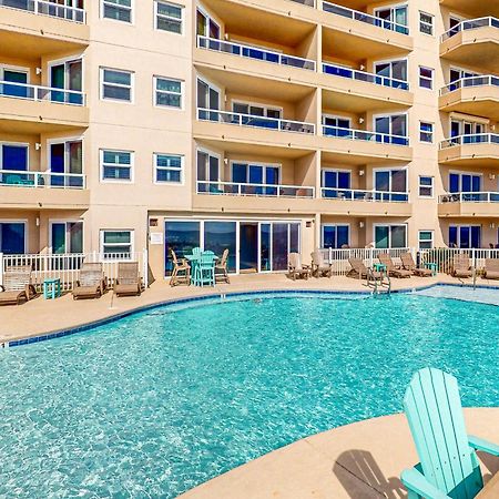 The Enclave 606 Lejlighed Orange Beach Eksteriør billede
