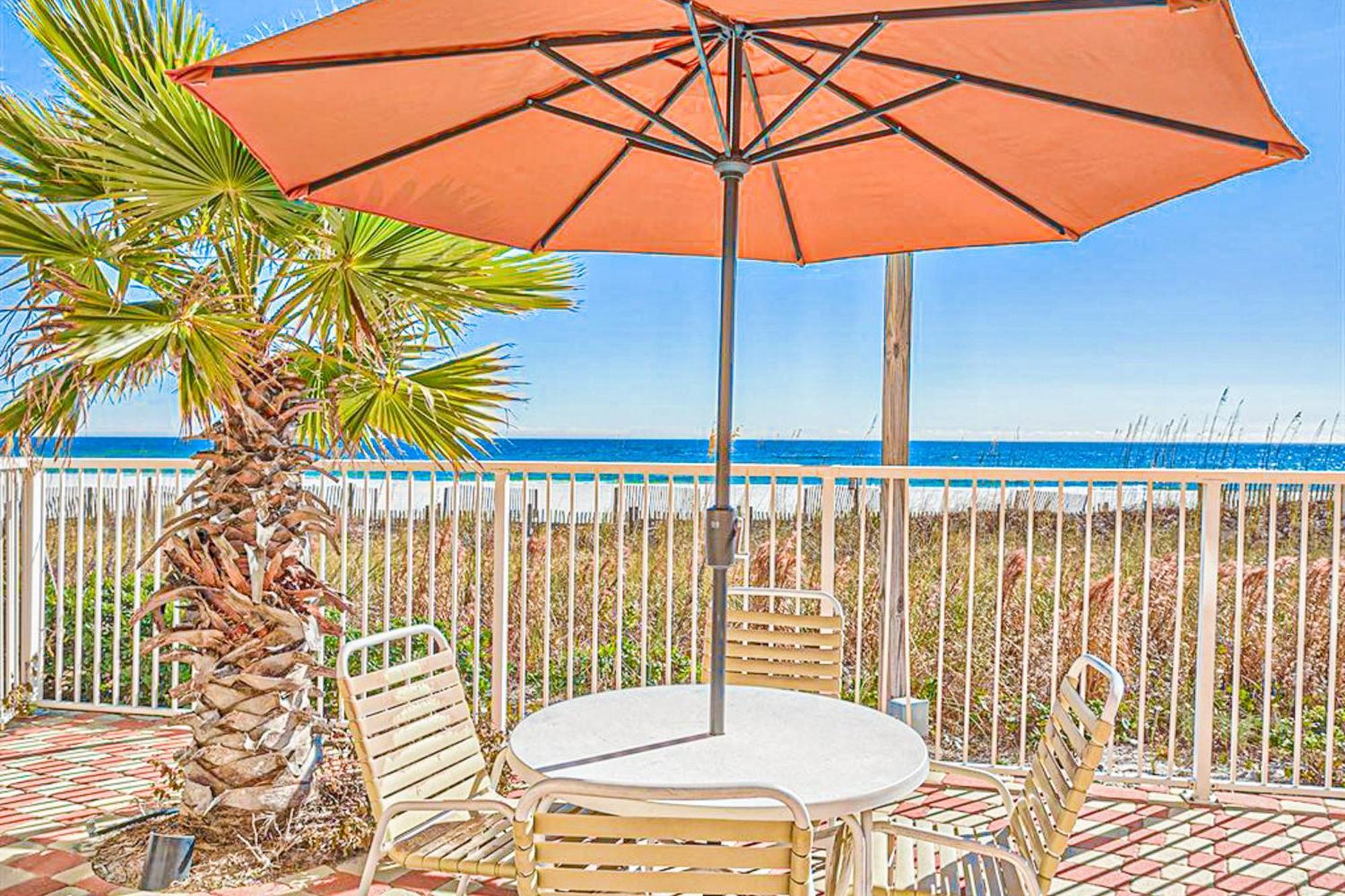 The Enclave 606 Lejlighed Orange Beach Eksteriør billede