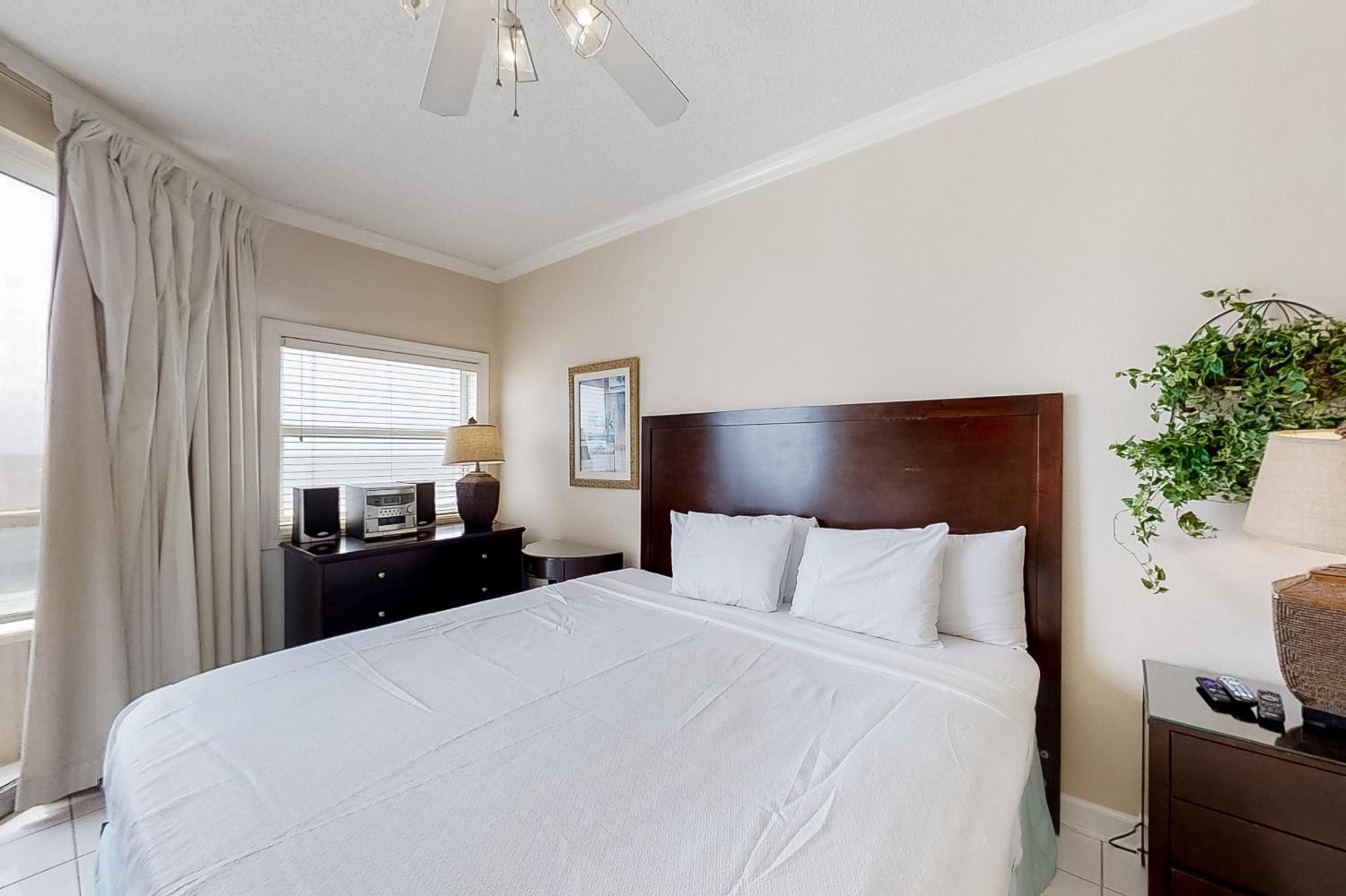The Enclave 606 Lejlighed Orange Beach Eksteriør billede