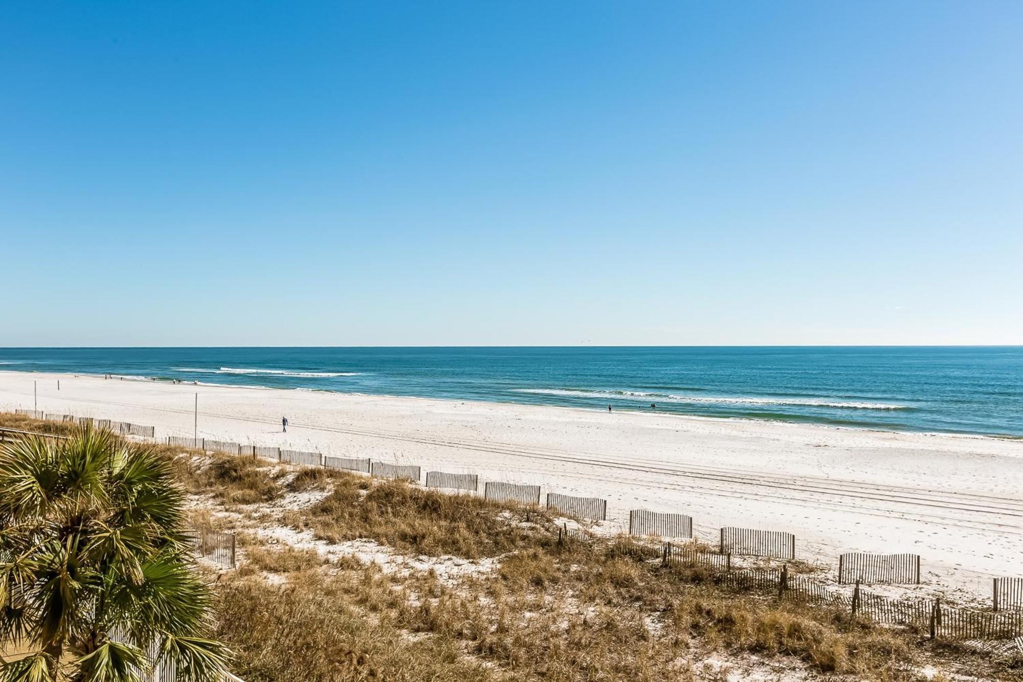 The Enclave 606 Lejlighed Orange Beach Eksteriør billede
