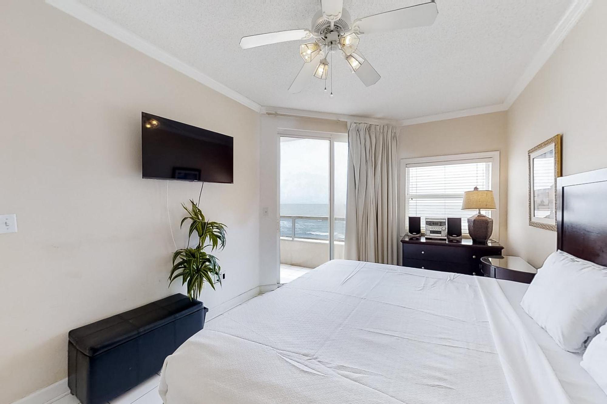 The Enclave 606 Lejlighed Orange Beach Eksteriør billede