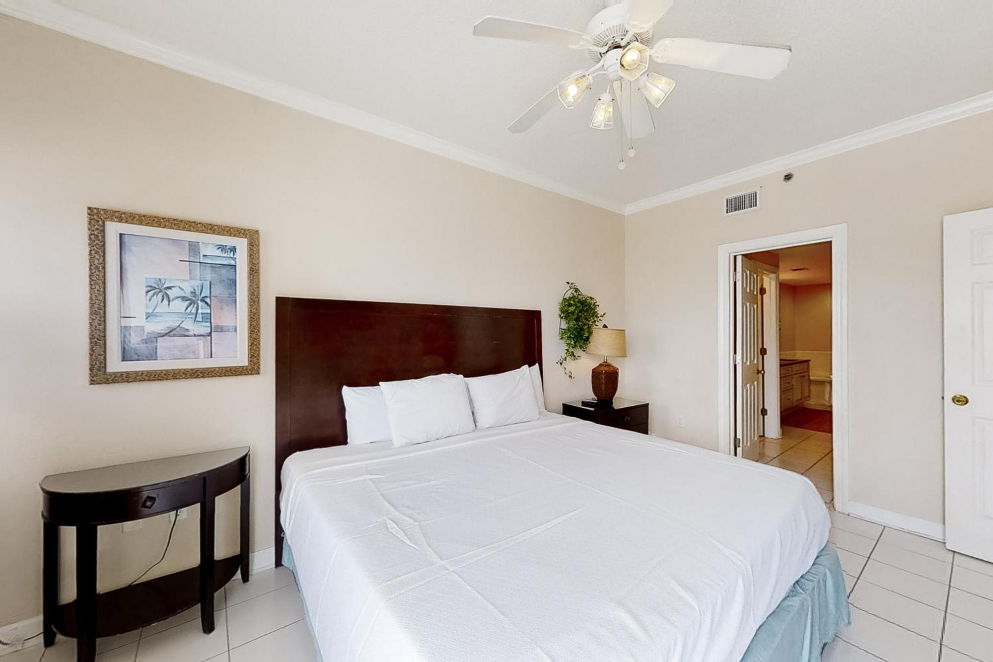 The Enclave 606 Lejlighed Orange Beach Eksteriør billede