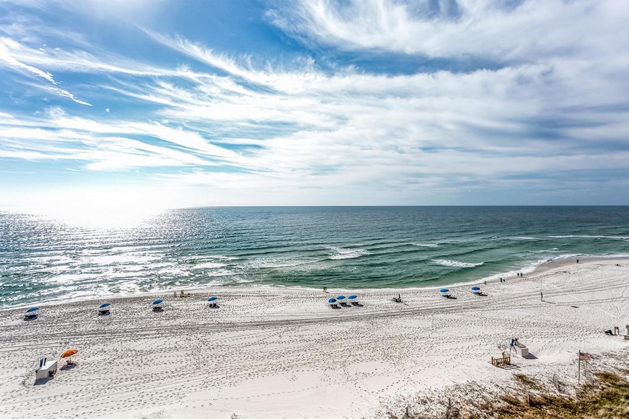 The Enclave 606 Lejlighed Orange Beach Eksteriør billede